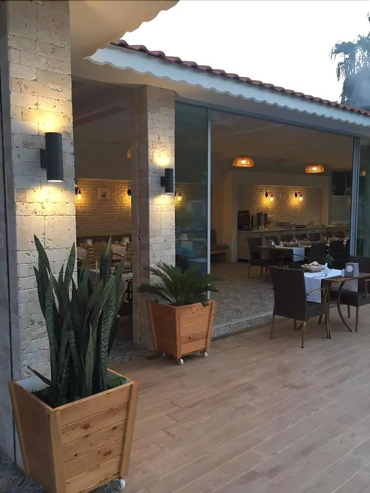 Bronze Hotel Ölüdeniz Bed and breakfast