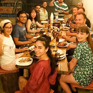 Хостел Oludeniz Hostel