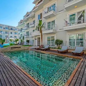 Montebello Deluxe *** Oludeniz