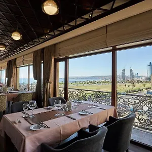 **** Hotel Boulevard Side Azerbaijan