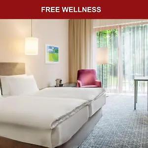 **** Hotel Nh Collection Czech Republic