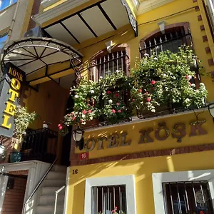 Kosk Kadikoy Istanboel