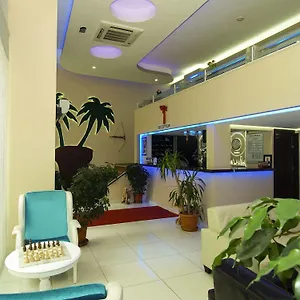 Отель Timya
