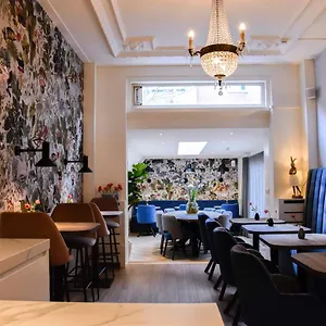 *** Hotel Asterisk, A Family Run Netherlands
