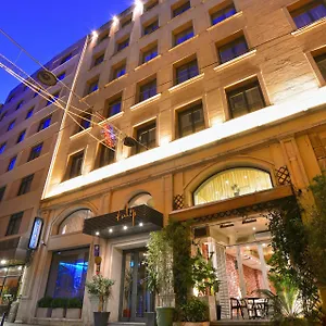 **** Hotel Pera Tulip & Turkey