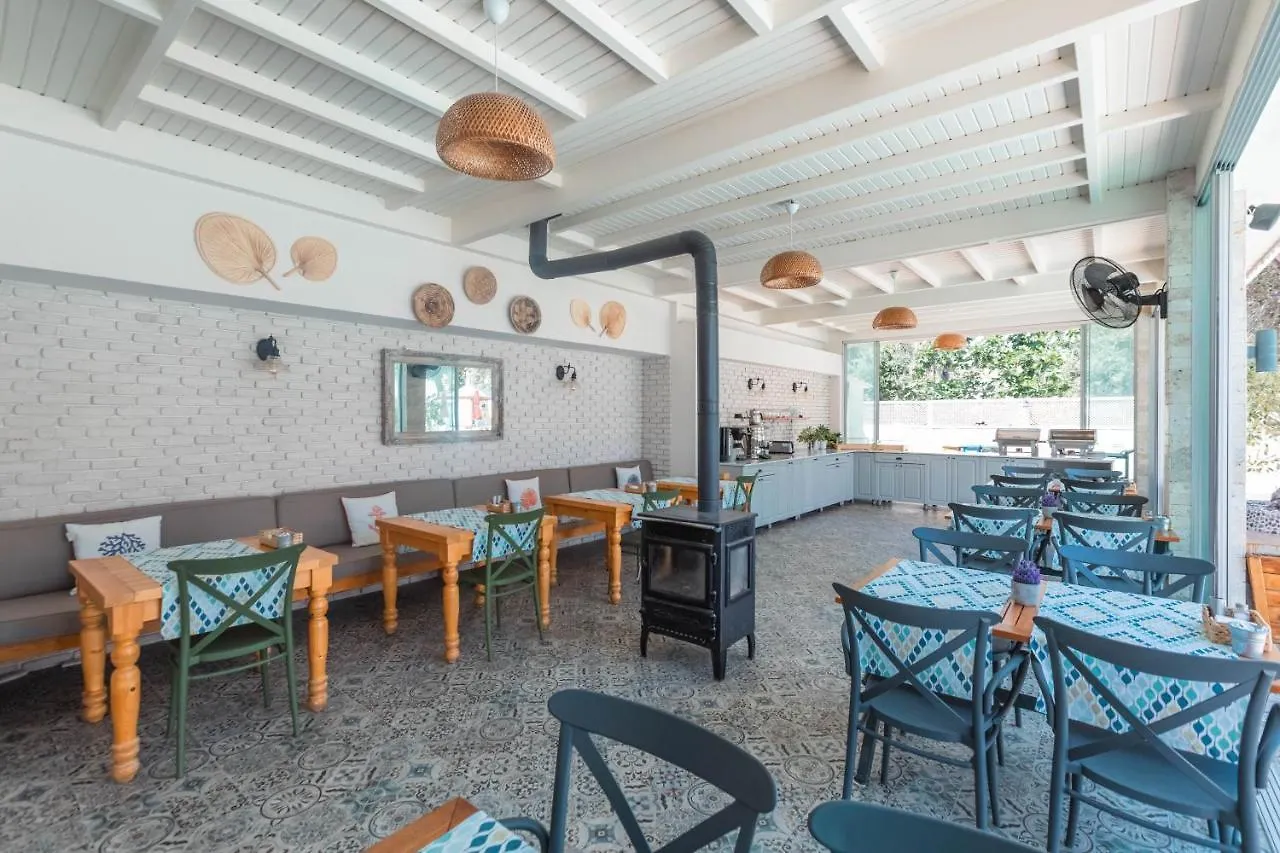 Bronze Hotel Oludeniz Bed & Breakfast