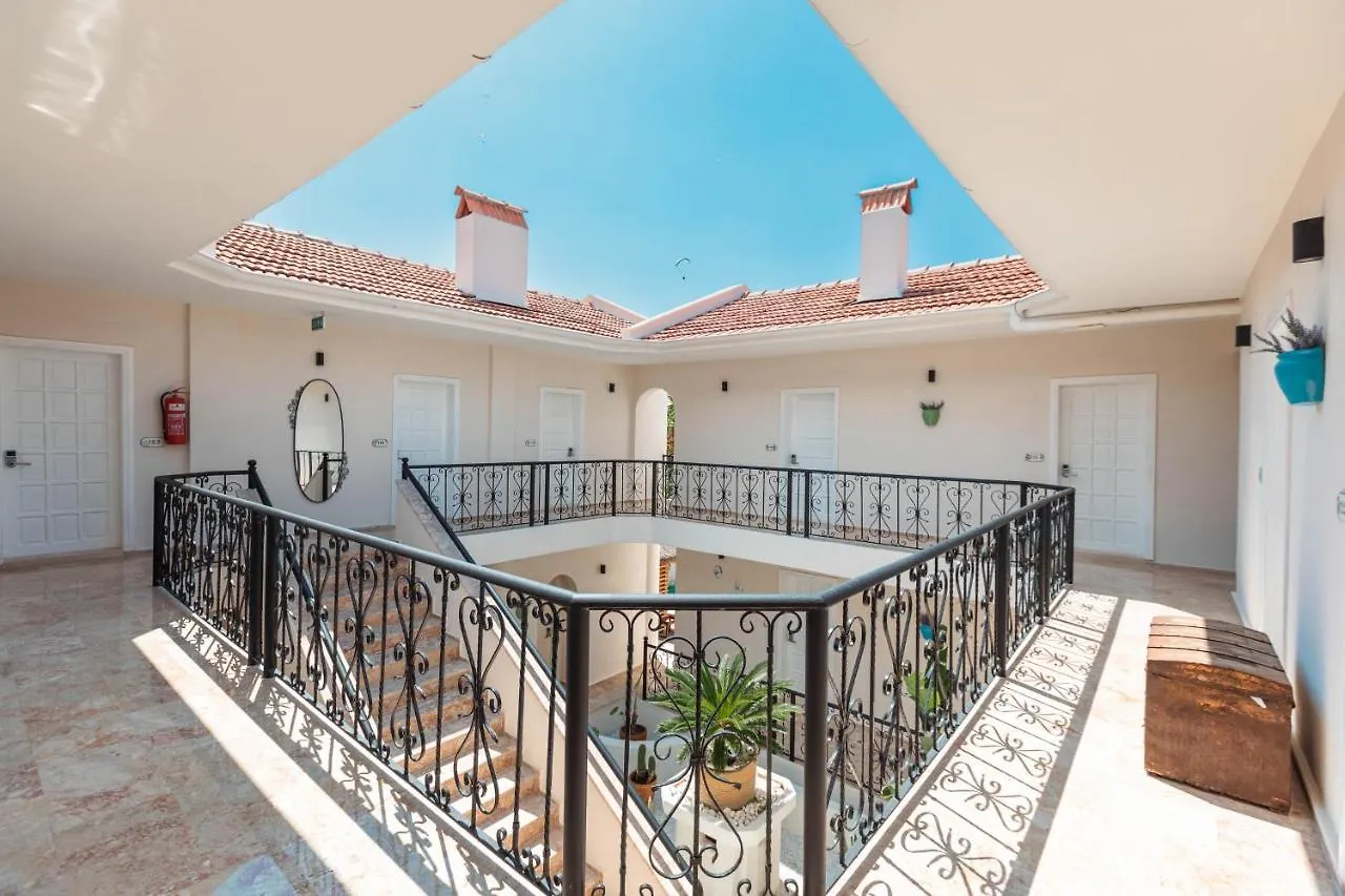 Bed & Breakfast Bronze Hotel Oludeniz