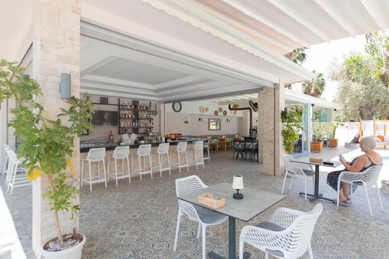 Bed & Breakfast Bronze Hotel Oludeniz