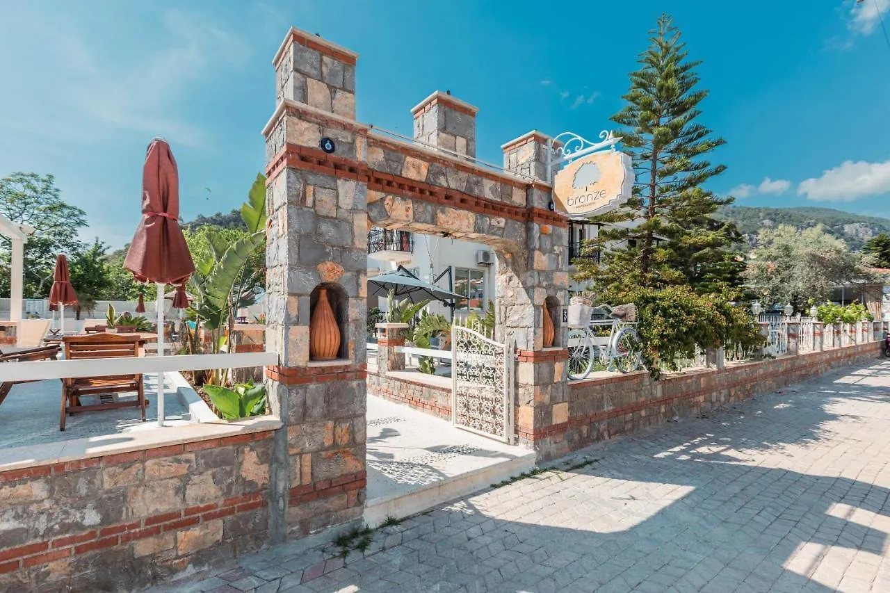Bronze Hotel Oludeniz