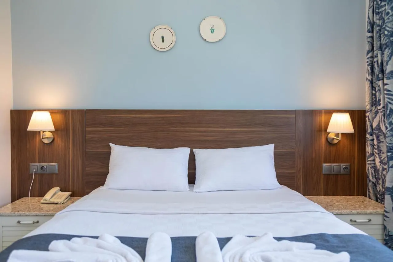 Bed & Breakfast Bronze Hotel Oludeniz