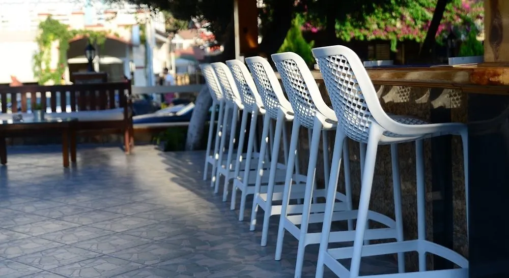 Bronze Hotel Oludeniz