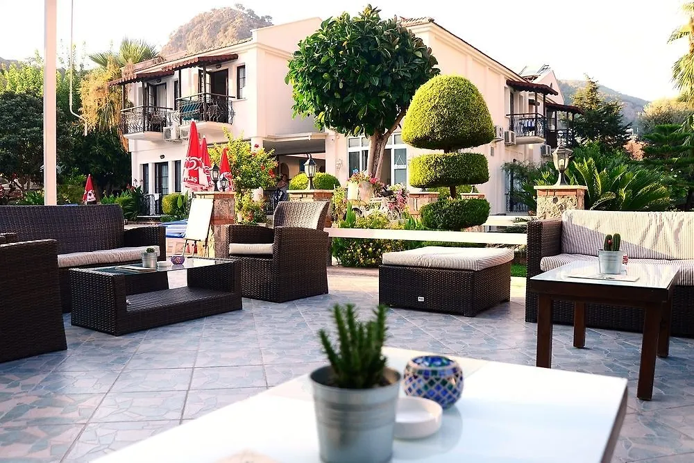 Bed & Breakfast Bronze Hotel Oludeniz