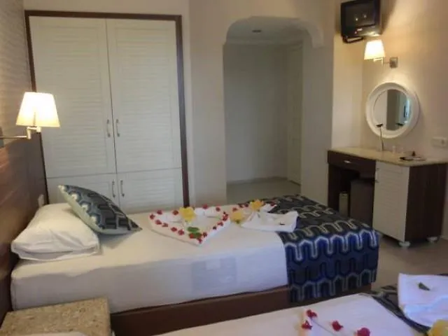 Bed & Breakfast Bronze Hotel Oludeniz